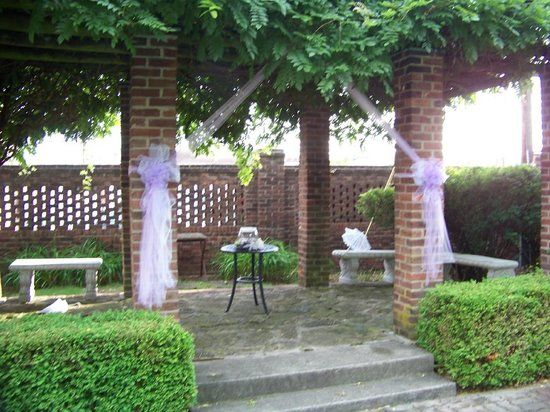 Brown Pusey House Community Center